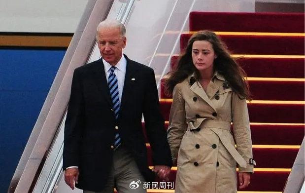 拜登告别演讲：美国正在形成寡头政治！“大量虚假信息正压垮民众” 他还列举了这些成就
