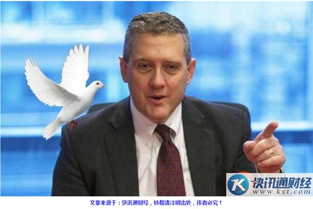 美联储官员密集发声！投资大佬批评美联储“短视”