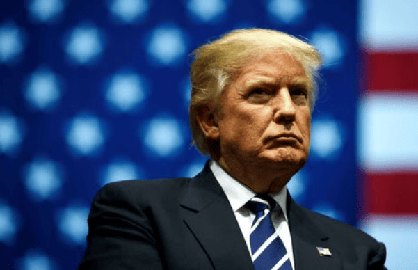 对“马斯克总统”的说法怎么看?特朗普一席话 马斯克听了频频点头