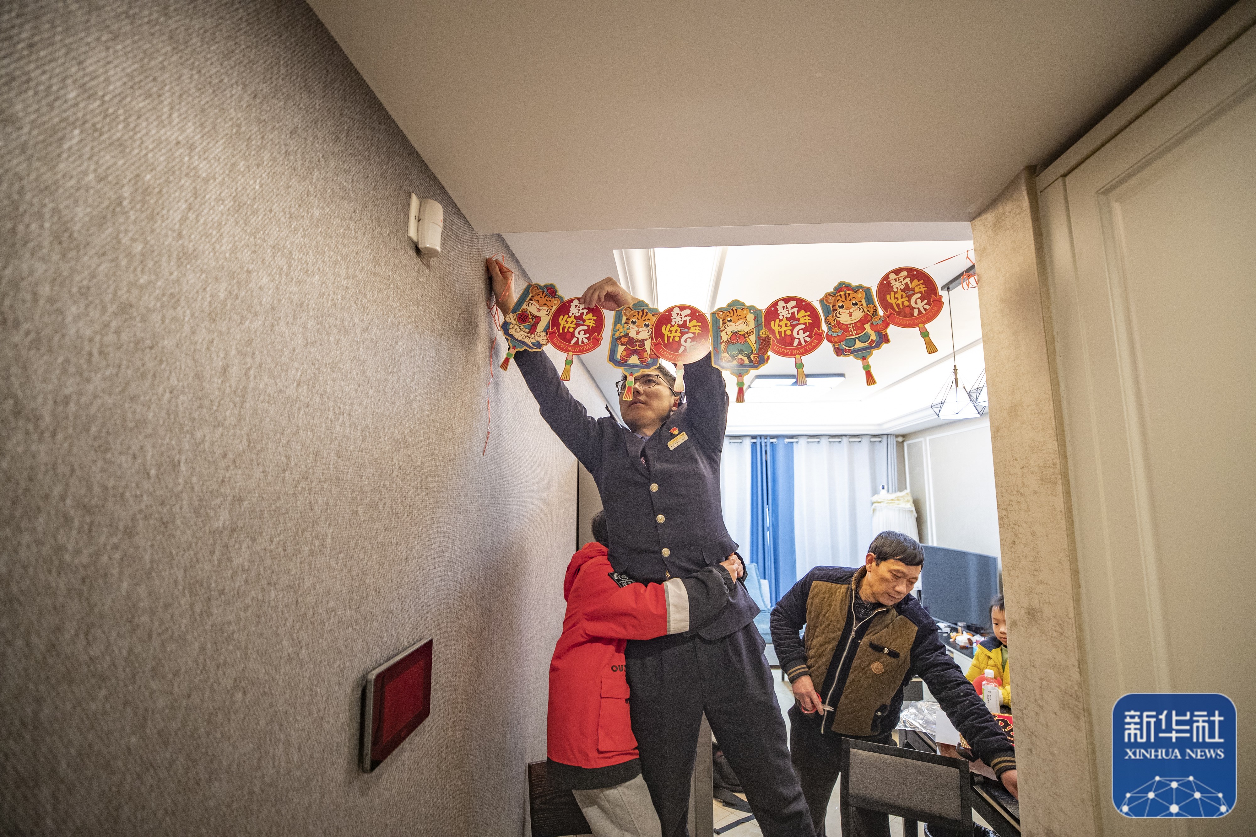 新华全媒+丨综合极端条件实验装置通过国家验收