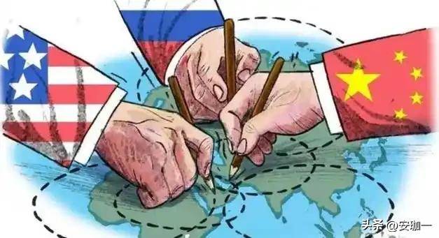 刚刚 特朗普、泽连斯基会面！矿产协议“就等泽连斯基签字” 美国财政部长：这是双赢！俄美会谈内容曝光 俄驻美大使即将赴任