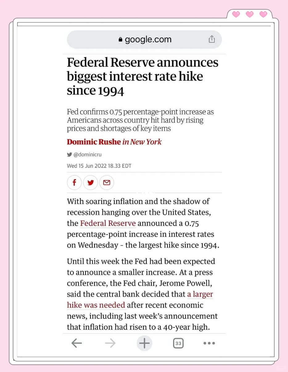 美国经济再现滞胀疑云 美联储面临两难抉择 市场预期今年首次降息时点将提前至6月