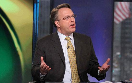 美联储“三把手”：关税将会导致美国物价上涨 目前没必要调整政策