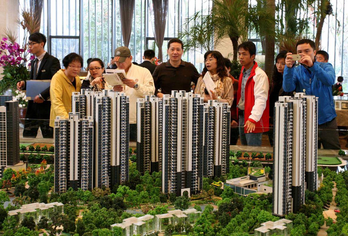 恐惧美股“超级泡沫” 华尔街看多中国市场