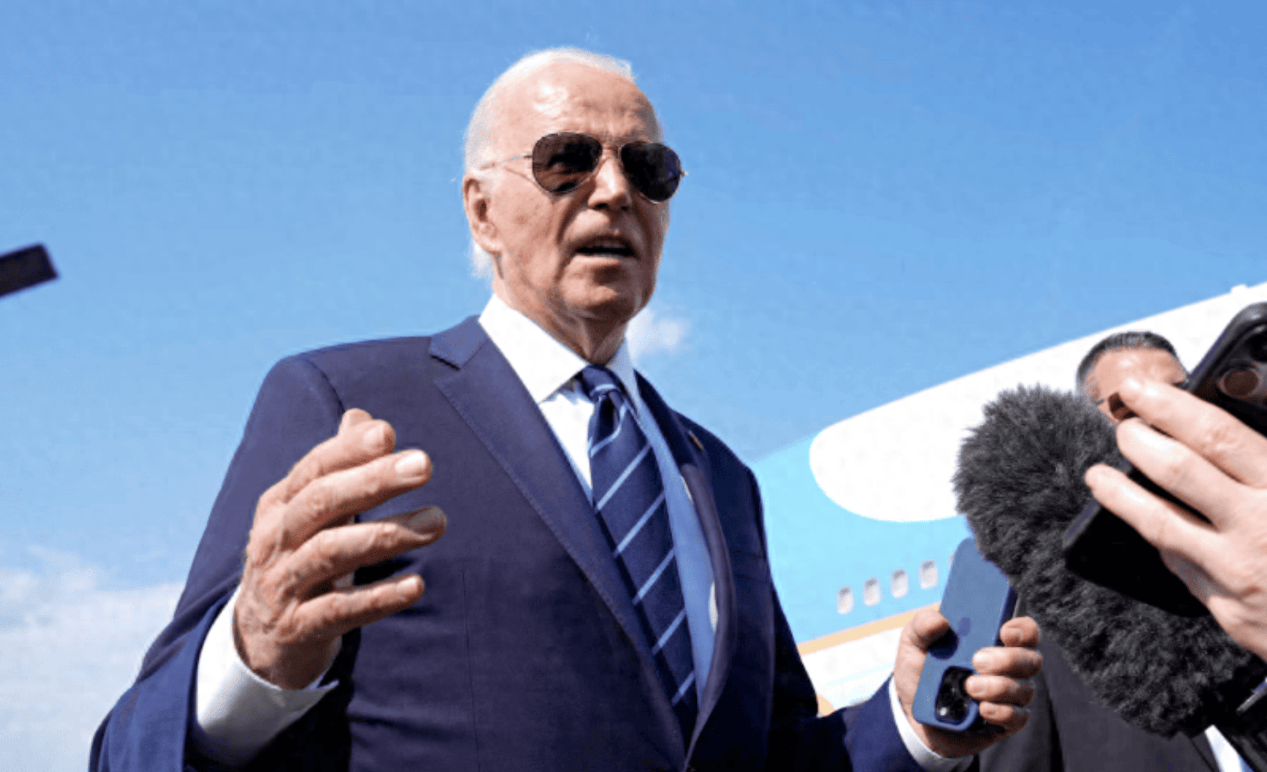 孽力回馈!特朗普关税正为本国经济“注入混乱”