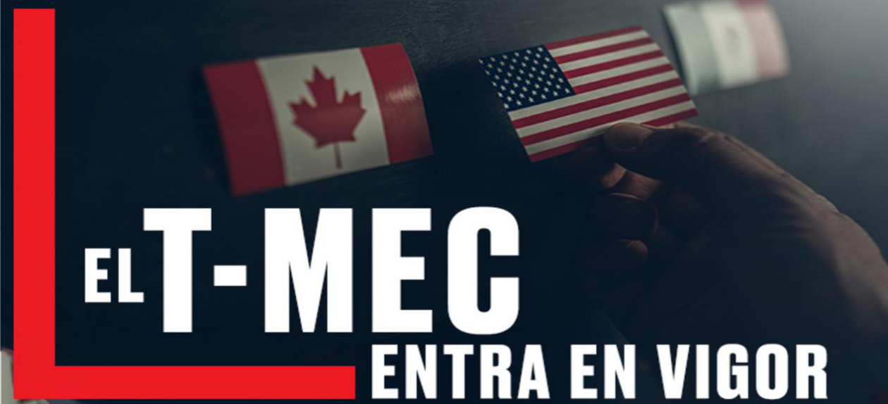 特朗普签署修正案 暂缓对符合美墨加协定的墨加商品征收关税