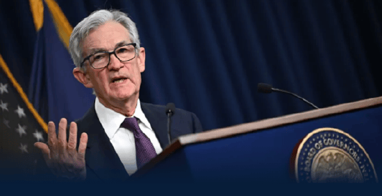 美联储理事警告：通胀仍存上行风险 利率或长时间维持不变