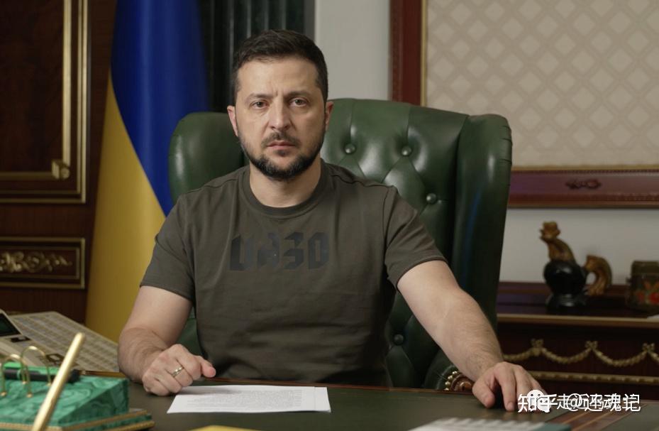 乌克兰接受美国提议 愿立即实施为期30天临时停火