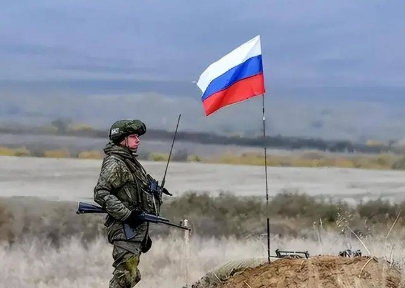 消息称普京可能同意停火 但会附带自己的条件