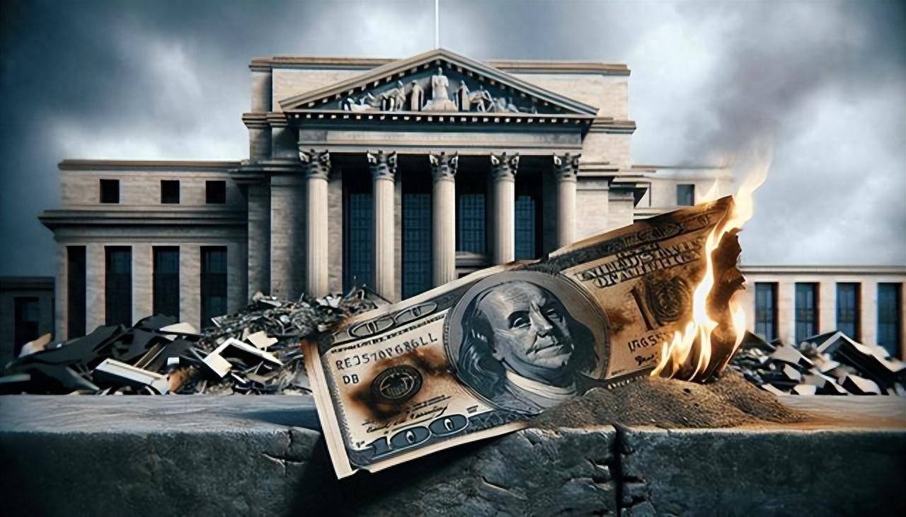 国际金价狂飙刷新高!特朗普关税引爆避险潮,高盛直呼还要涨