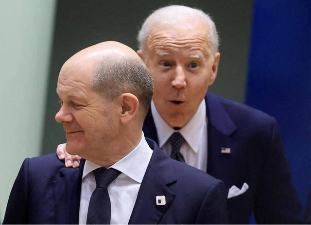 欧洲领导人隔空喊话：现在不是解除对俄罗斯制裁的时候