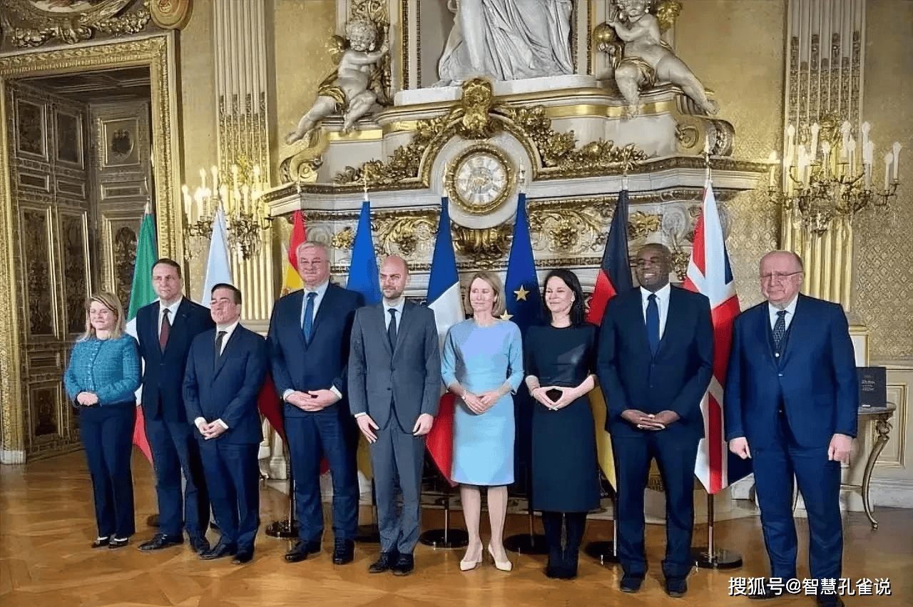 欧洲领导人隔空喊话：现在不是解除对俄罗斯制裁的时候