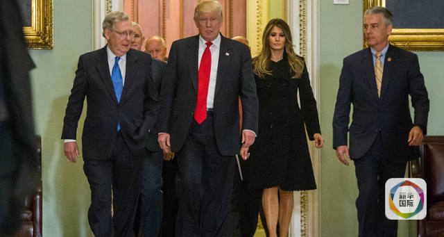 欧盟关税反击清单文件曝光 忌惮特朗普反扑威士忌未被列入