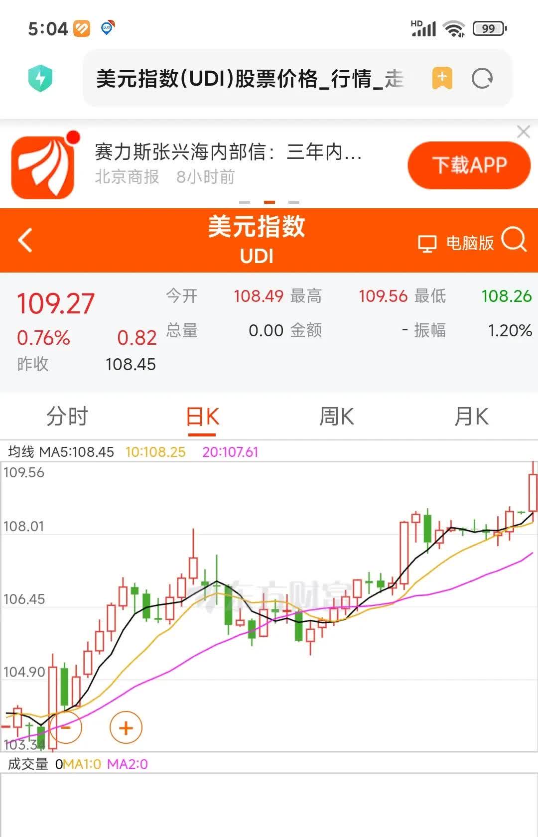 中间价突破7.2 离岸人民币一度突破7.4关口 人民币后续走势如何