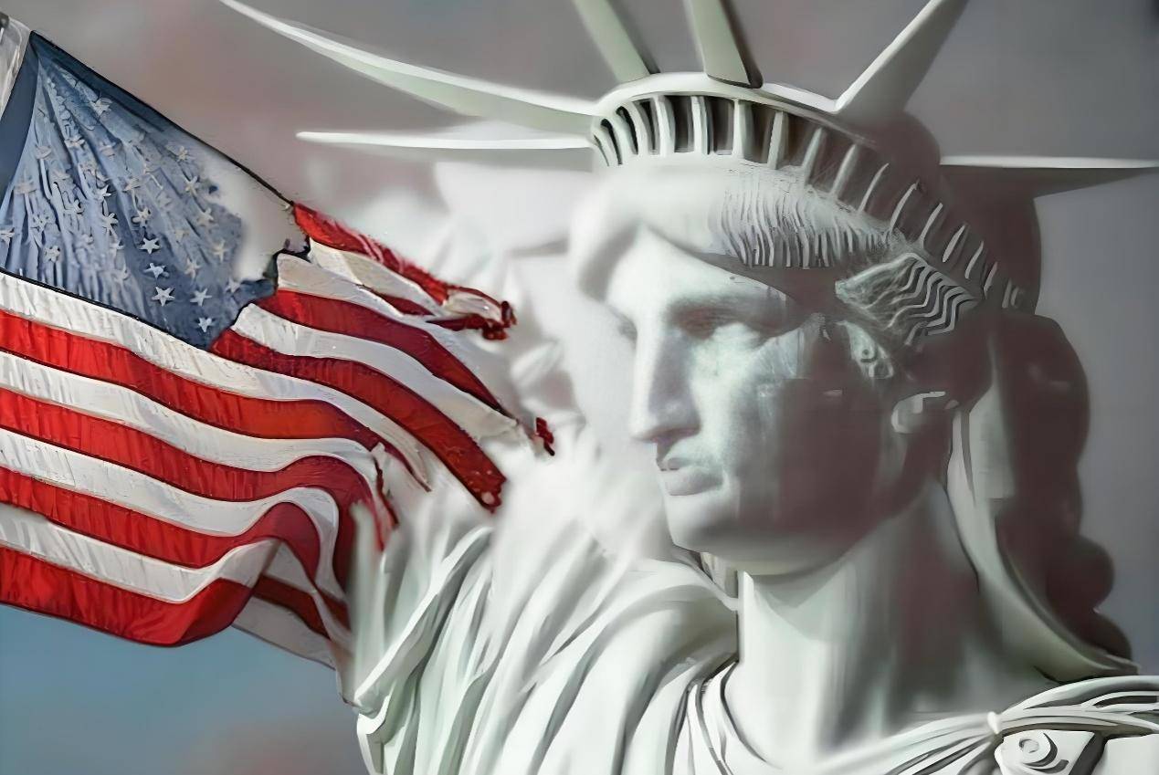 美前财长警告：美国经济正在走向衰退 可能导致200多万人失业