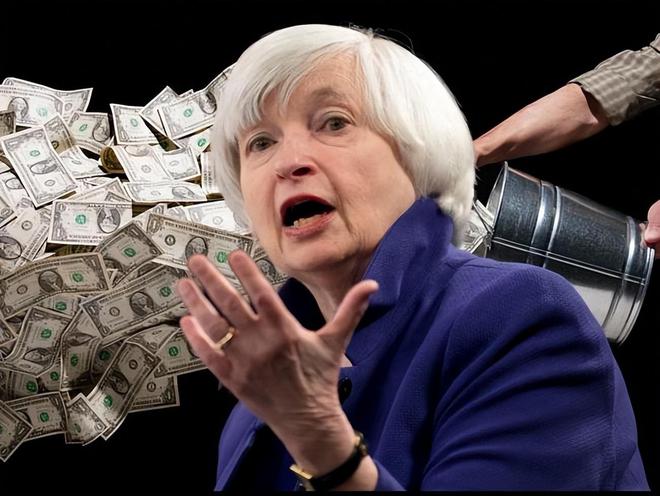 美前财长警告：美国经济正在走向衰退 可能导致200多万人失业