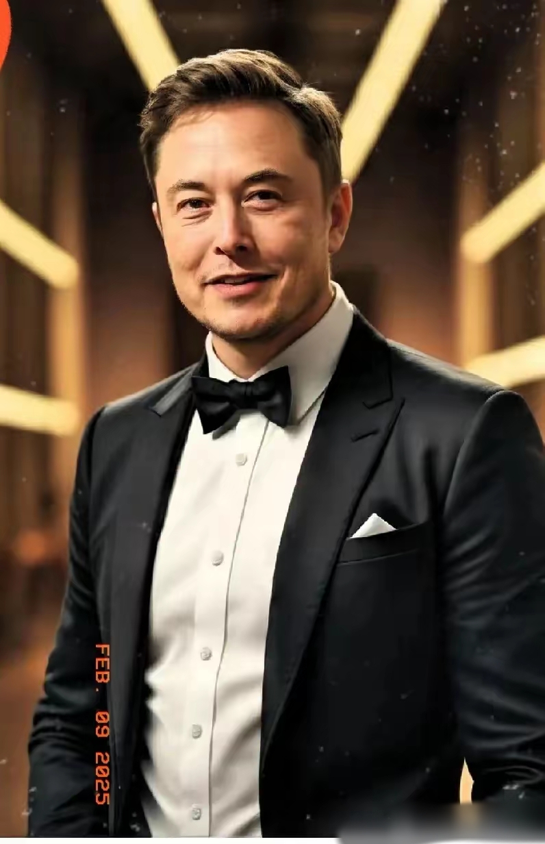 火力全开!马斯克怒怼特朗普的贸易军师 称其“比一袋砖还蠢”