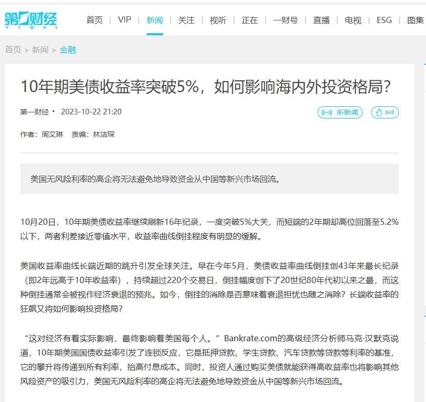 美国4月消费者信心继续恶化,通胀预期飙升至数十年未见水平