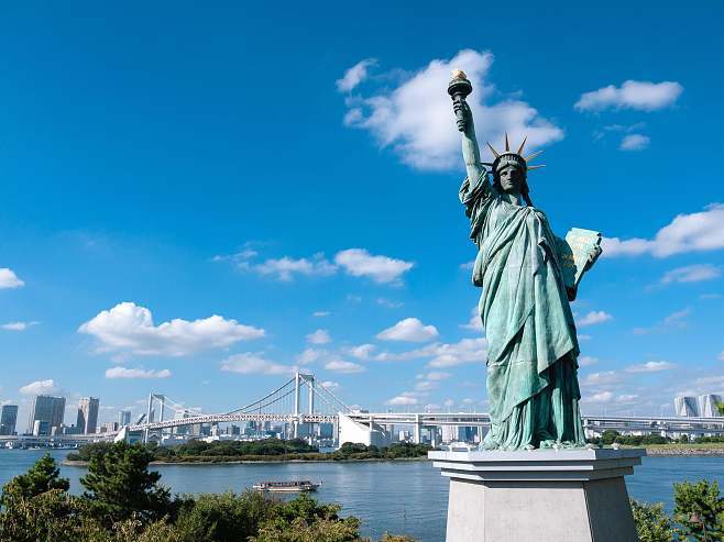 美国海关报告关税系统出现故障 暂未征收关税