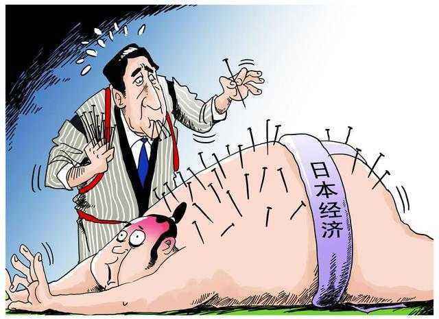 突然大涨！日本传出大消息！日本预计本周启动与美国贸易谈判