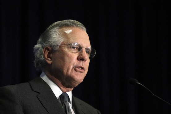 美联储突传大消息！下一任美联储主席的遴选时间曝光 非常有可能考虑降息