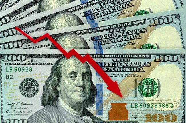 美债“抛售潮”暂歇 什么信号?美债避险属性正面临挑战