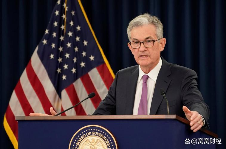 鲍威尔鹰派发声:维持观望立场 将优先控通胀 否认“美联储看跌期权”
