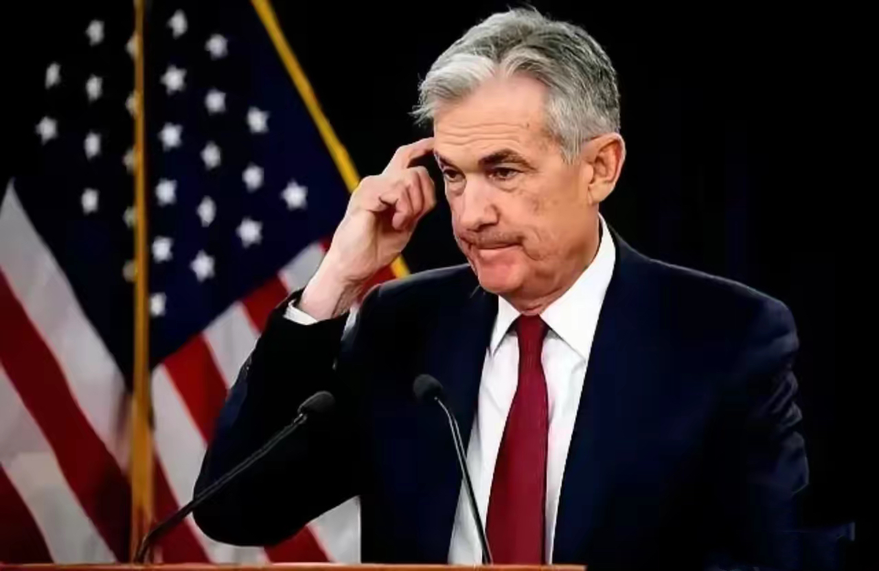 美联储主席警告:特朗普关税政策“极有可能”推高物价