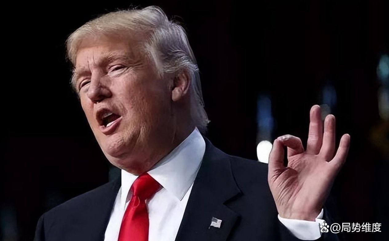 最新民调:近六成美国人认为特朗普政策恶化美国经济