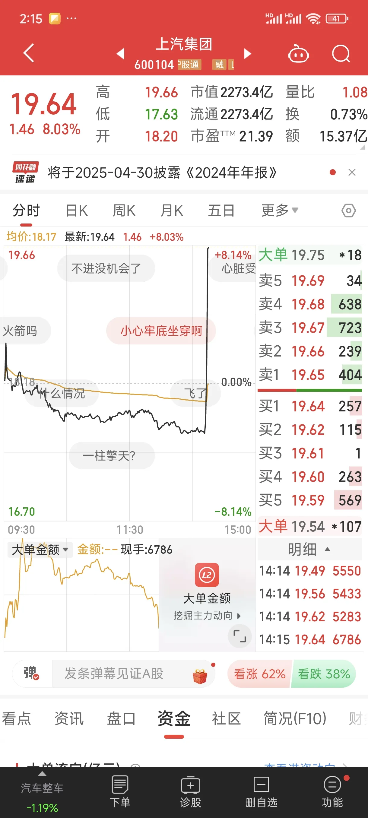 全球市场：道指、标普日线八连涨 微软大涨逾7% 国际金价跌近3%
