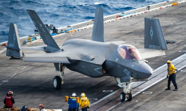 印巴军事冲突“战机坠落”传言背后 折射地缘军火贸易变革