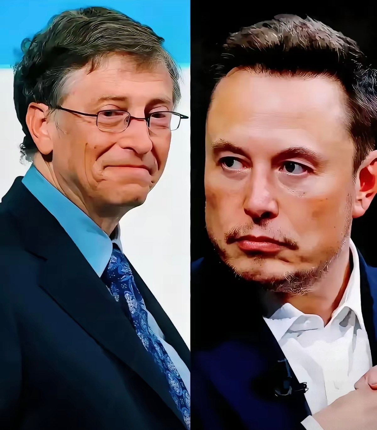 比尔·盖茨宣布未来20年捐完几乎所有财产 痛批马斯克“害死儿童”