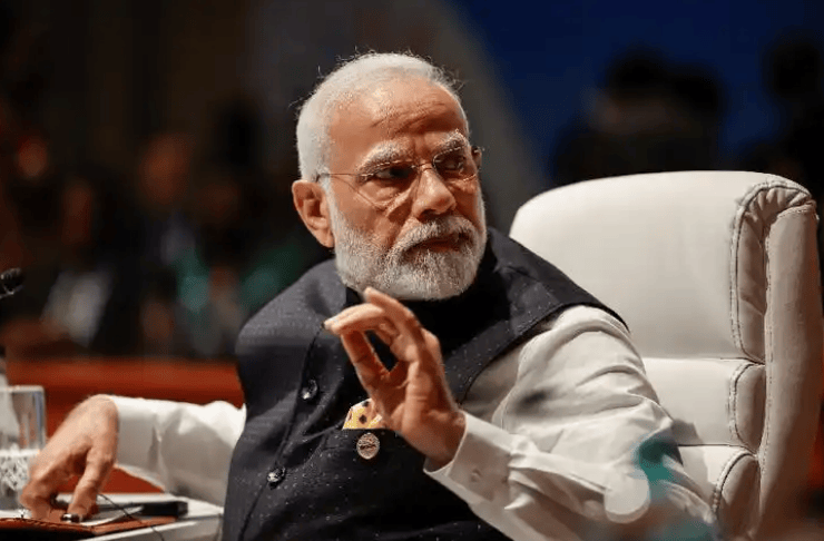 印度只“硬气”了两天？特朗普爆料：印度已同意取消对美所有关税