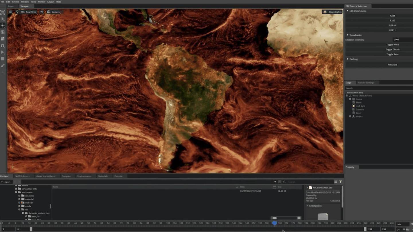 阿联酋资本“出兵”法国！联合英伟达打造欧洲最大AI基地