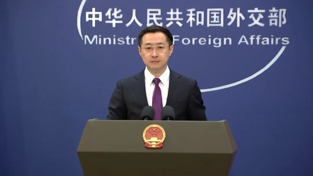 世贸组织成员批评美国“对等关税” 呼吁强化多边贸易体制