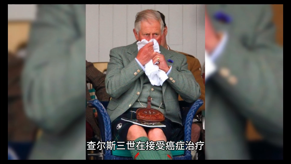 查尔斯三世主持加拿大议会开幕 强调加拿大面临前所未有的挑战