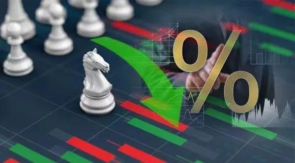 印度意外降息50个基点！幅度超出预期 同时大幅削减准备金率