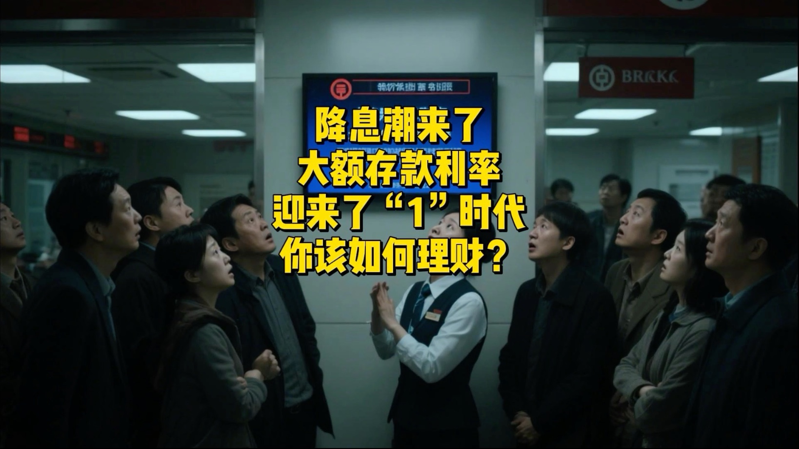 当全球通胀纷纷回落 亚洲降息潮已势不可挡？