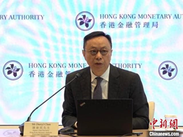 香港财政司：市场对稳定币需求料将进一步增加 金管局在相关条例生效后将尽快处理牌照申请