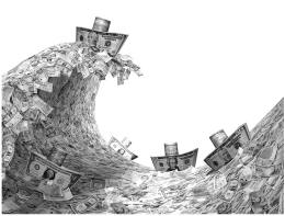 沉寂十余年 新兴市场本币债或迎“高光时刻”？关键推手曝光
