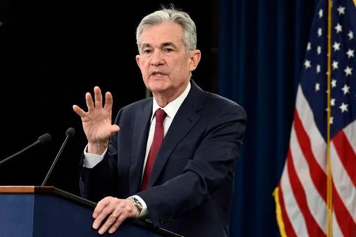 鲍威尔发布会简报：关税驱动型通胀将更明显 降息需更多信息