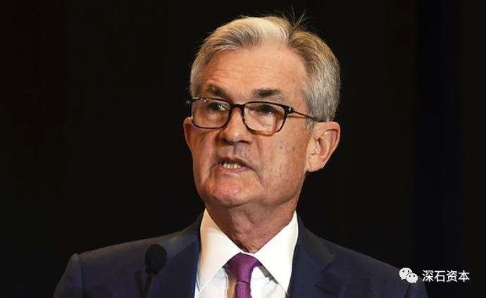 鲍威尔发布会简报：关税驱动型通胀将更明显 降息需更多信息