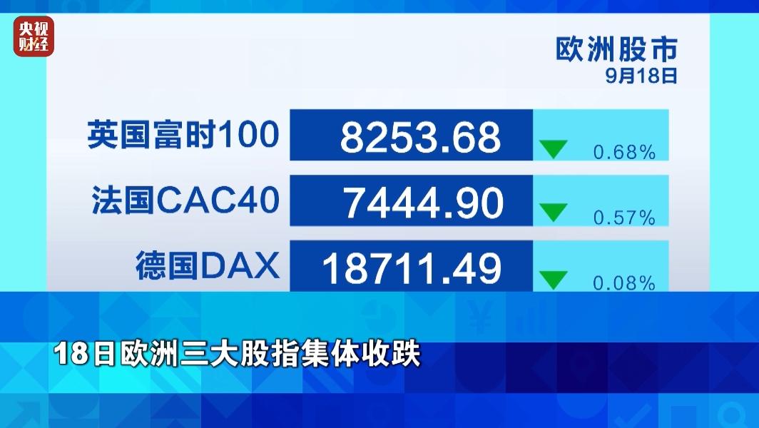 事关降息！美联储最早可能在7月降息 下一任主席是谁？