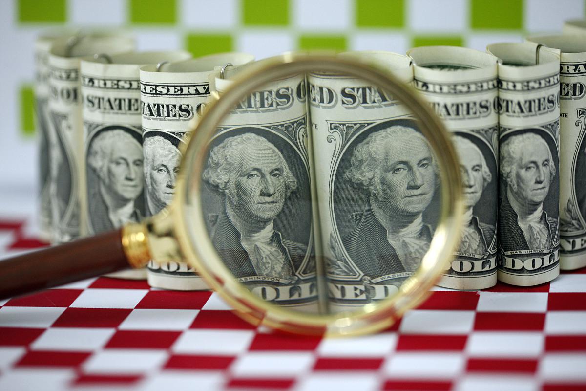 美联储博斯蒂克：预计今年会降息一次 明年降息三次