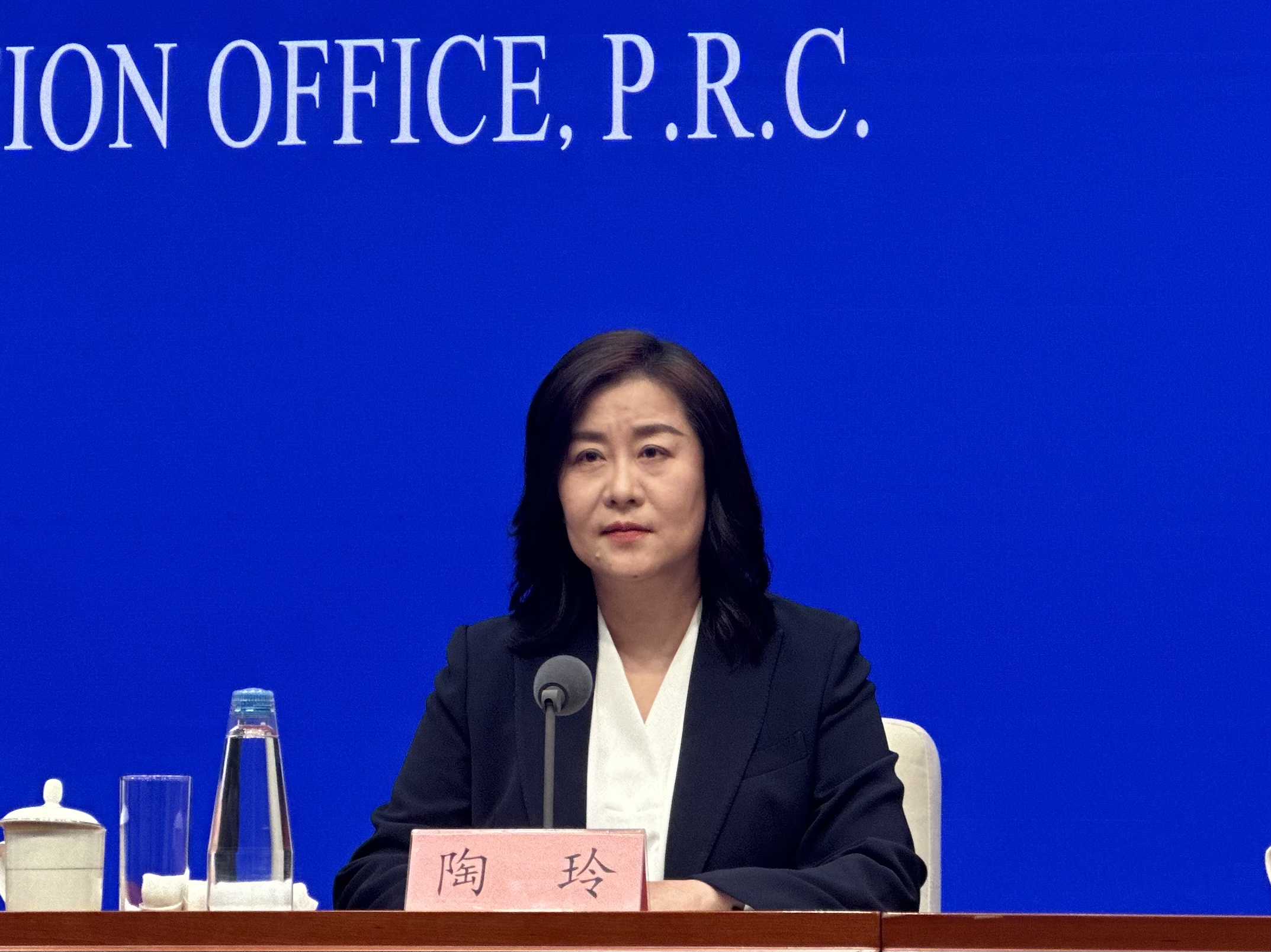 中国人民银行副行长邹澜：继续实施好适度宽松的货币政策