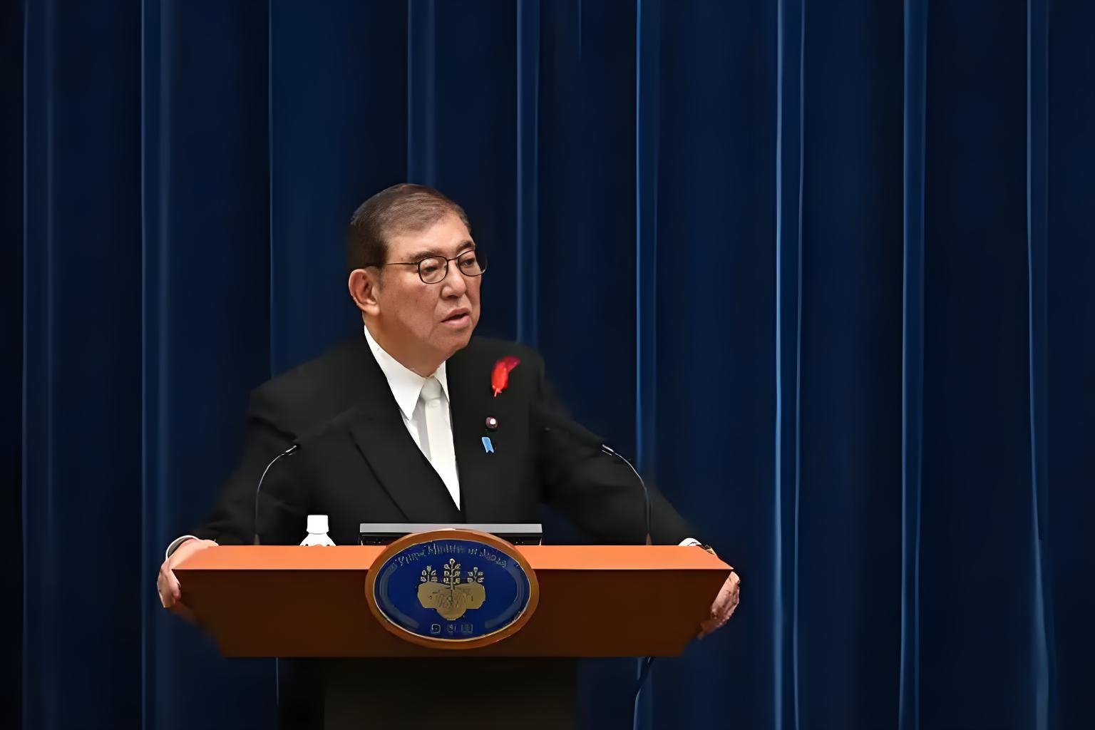 日元汇率反弹约1% 石破茂败选后重申留任安抚市场