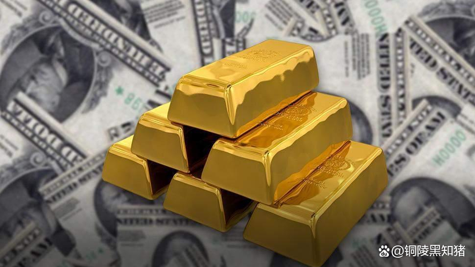 现货黄金突破3400美元关口 投资者聚焦贸易谈判