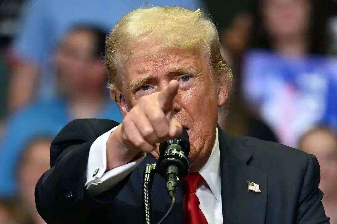 20年来首度总统“亲自登门”！特朗普今日将访问美联储