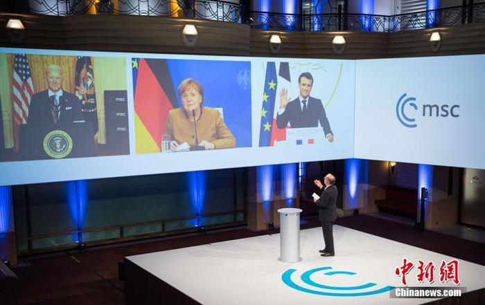 美欧达成贸易协议 法国总理怒斥：这是“欧洲的黑暗一天”