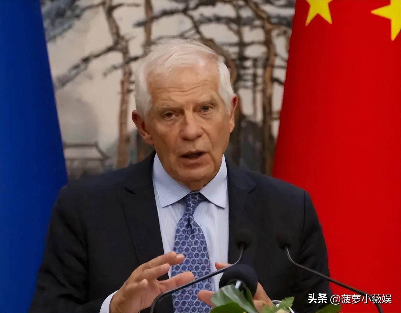 对美关税 欧盟最新动态：暂停6个月！欧盟前高官：“极为糟糕”